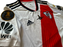 River titular Quintero 2018 - Ciao Vintage