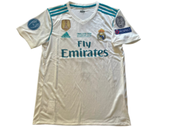 Real Madrid titular Cristiano Ronaldo 2017/18 - comprar online