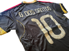 Mexico suplente Dos Santos 2011 - tienda online
