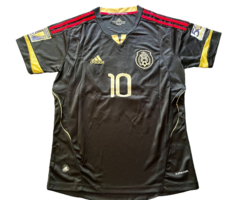 Mexico suplente Dos Santos 2011 - comprar online