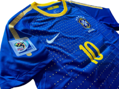 Brasil suplente Kaka 2010 - Ciao Vintage