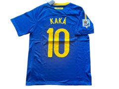 Brasil suplente Kaka 2010