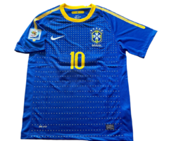 Brasil suplente Kaka 2010 - comprar online