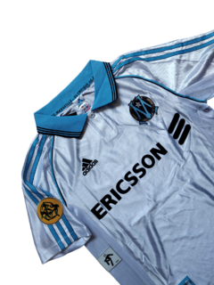 Olympique Marsella titular Pires 1998/99 - Ciao Vintage