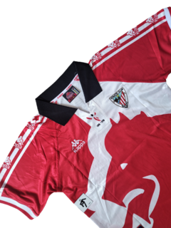 Athletic Bilbao titular Guerrero 1997/98 - Ciao Vintage