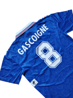 Rangers titular Gascoigne 1996/97 en internet