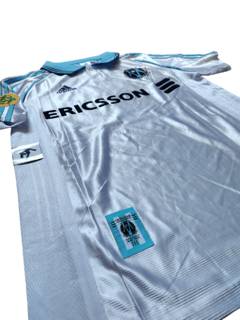 Olympique Marsella titular Pires 1998/99 - tienda online