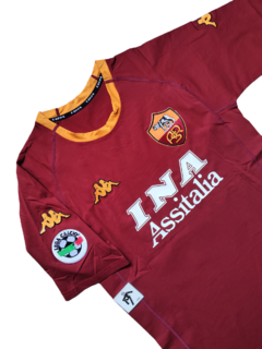 Roma titular Batistuta 2000/01 - Ciao Vintage