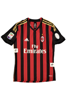 Milan titular Kaka 2013/14 - comprar online