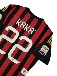 Milan titular Kaka 2013/14 en internet