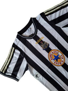 Newcastle United titular Shearer 1997/98 - Ciao Vintage