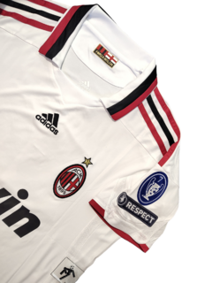 Milan suplente Ronaldinho 2009/10 - Ciao Vintage