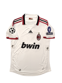 Milan suplente Ronaldinho 2009/10 - comprar online