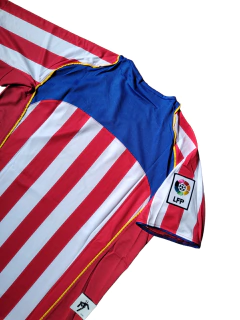 Atletico Madrid titular 2004/05 - tienda online