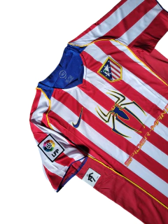 Atletico Madrid titular 2004/05 - comprar online