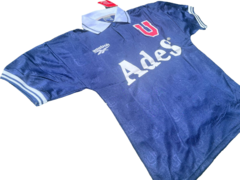 Universidad de Chile titular Rodriguez 1998 - comprar online