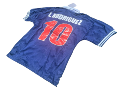 Universidad de Chile titular Rodriguez 1998 - tienda online
