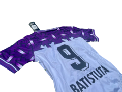Fiorentina blanca Batistuta 1992/93 - tienda online