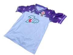 Fiorentina blanca Batistuta 1992/93 - Ciao Vintage