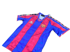 Barcelona titular Ronaldo 1996/97 - comprar online