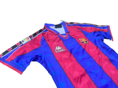Barcelona titular Ronaldo 1996/97 - Ciao Vintage