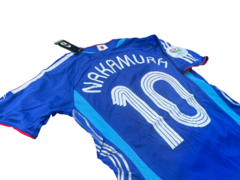 Japon titular Nakamura 2006 - tienda online