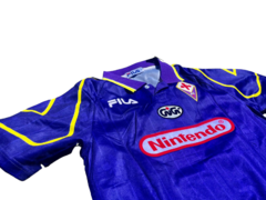 Fiorentina titular Batistuta 1997/98 - Ciao Vintage