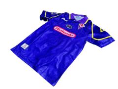 Imagen de Fiorentina titular Batistuta 1997/98