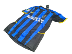 Inter titular Batistuta 2002/03 - Ciao Vintage