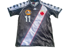 Vasco da Gama suplente Romario 2000 - comprar online
