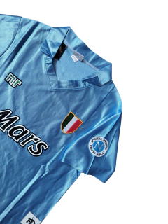 Napoli titular Maradona 1990/91 - Ciao Vintage