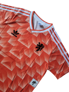 Holanda titular Gullit 1988 - Ciao Vintage