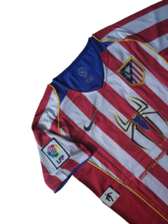 Atletico Madrid titular Simeone 2004/05 - Ciao Vintage