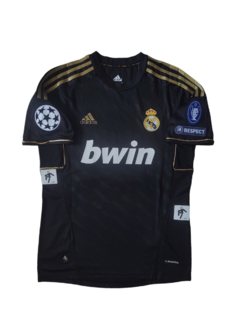 Real Madrid suplente Ozil 2011/12 - comprar online