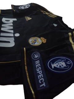 Real Madrid suplente Ozil 2011/12 - tienda online