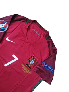 Portugal titular Cristiano Ronaldo 2016 - tienda online