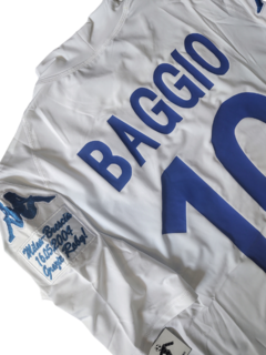 Brescia titular Baggio 2003/04 - tienda online