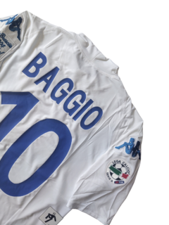 Brescia titular Baggio 2003/04 en internet