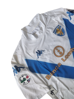 Brescia titular Baggio 2003/04 - Ciao Vintage