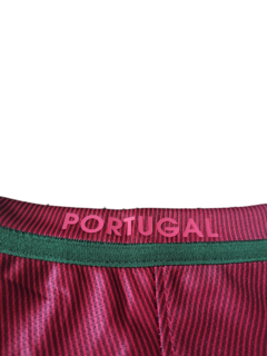 Imagen de Portugal titular Cristiano Ronaldo 2016