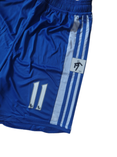 Short retro Chelsea azul Drogba 2011/12 en internet