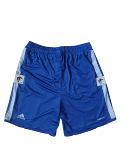 Short retro Chelsea azul Drogba 2011/12 - Ciao Vintage