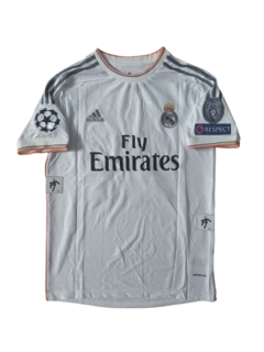Real Madrid titular Di Maria 2013/14 - comprar online