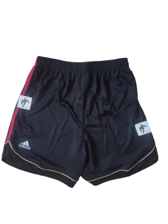 Short Milan negro Kaka 2006/07 - Ciao Vintage