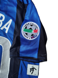 Inter titular Recoba 2004/05 - tienda online