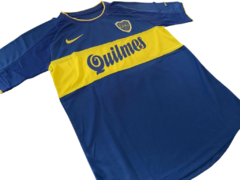 Boca titular Roman 2000 - Ciao Vintage