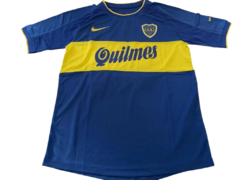Boca titular Roman 2000 - comprar online