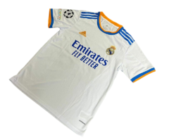 Real Madrid titular Vini Jr 2021/22 - tienda online