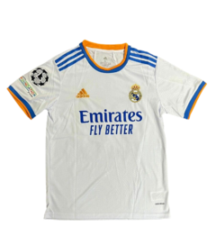 Real Madrid titular Vini Jr 2021/22 - comprar online