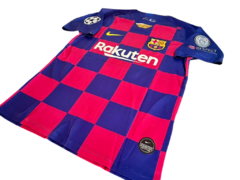 Barcelona titular Messi 2019/20 - Ciao Vintage